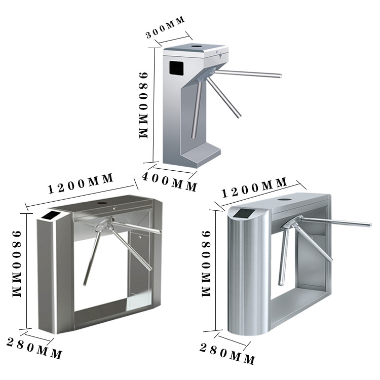 Entrance/Exit Machine for Home - Home Security Usa recensie en prijs