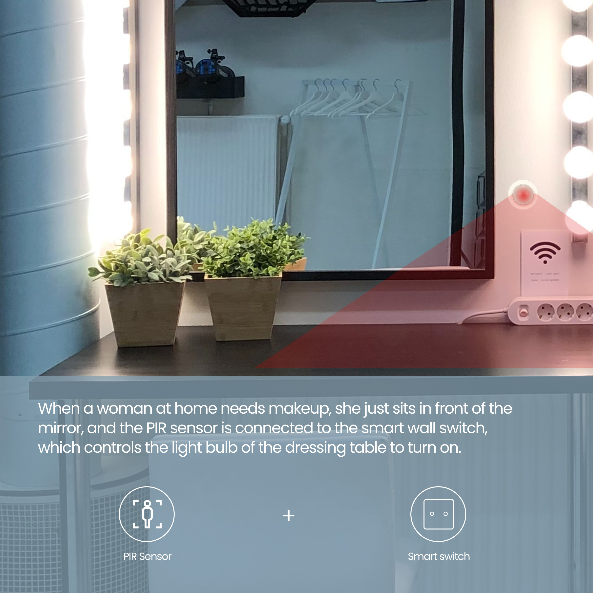 Zigbee 3.0 Mini PIR Motion Mov - Home Security Alarm recensie en prijs