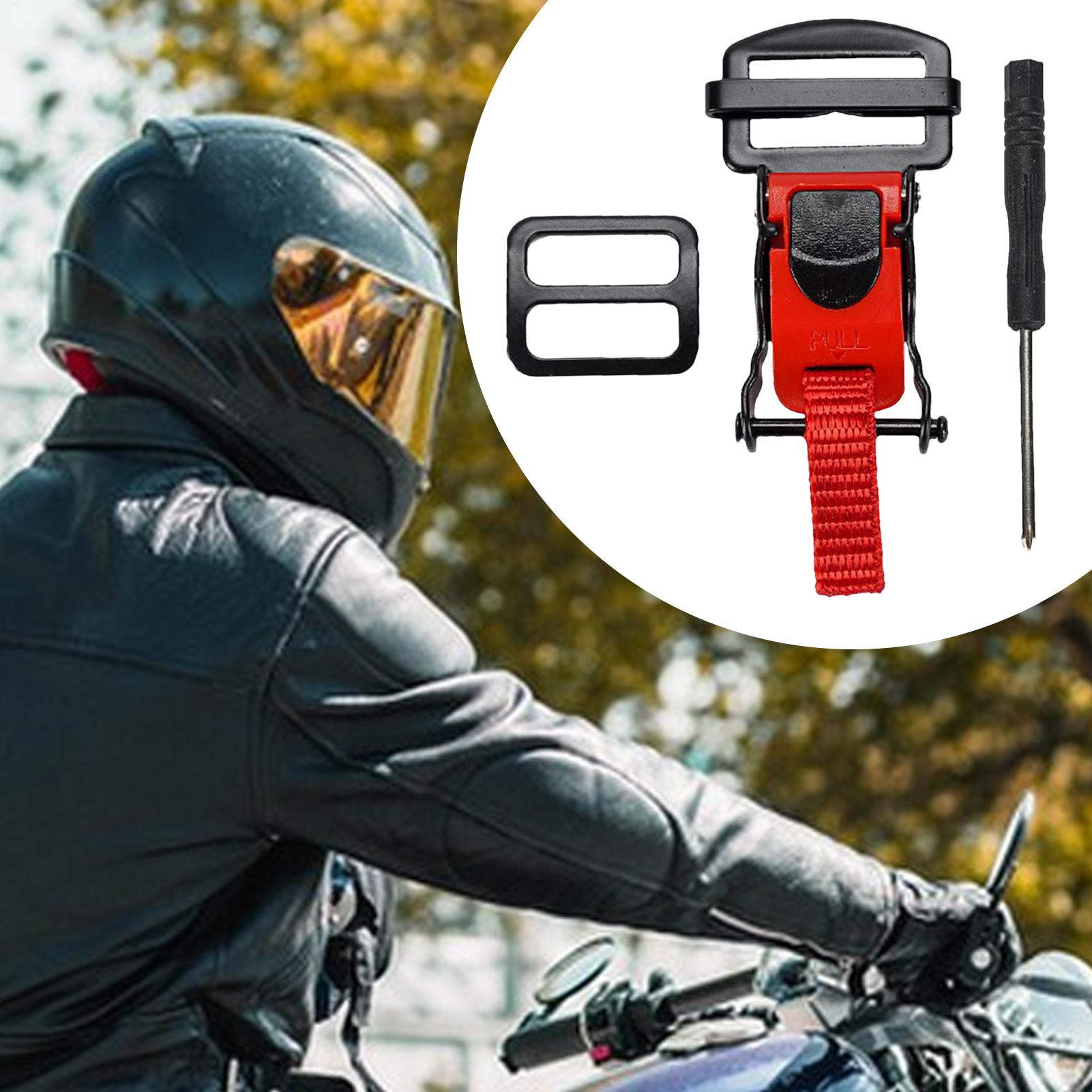 Motorcycle Helmets Quick Relea - Home Security Safe recensie en prijs