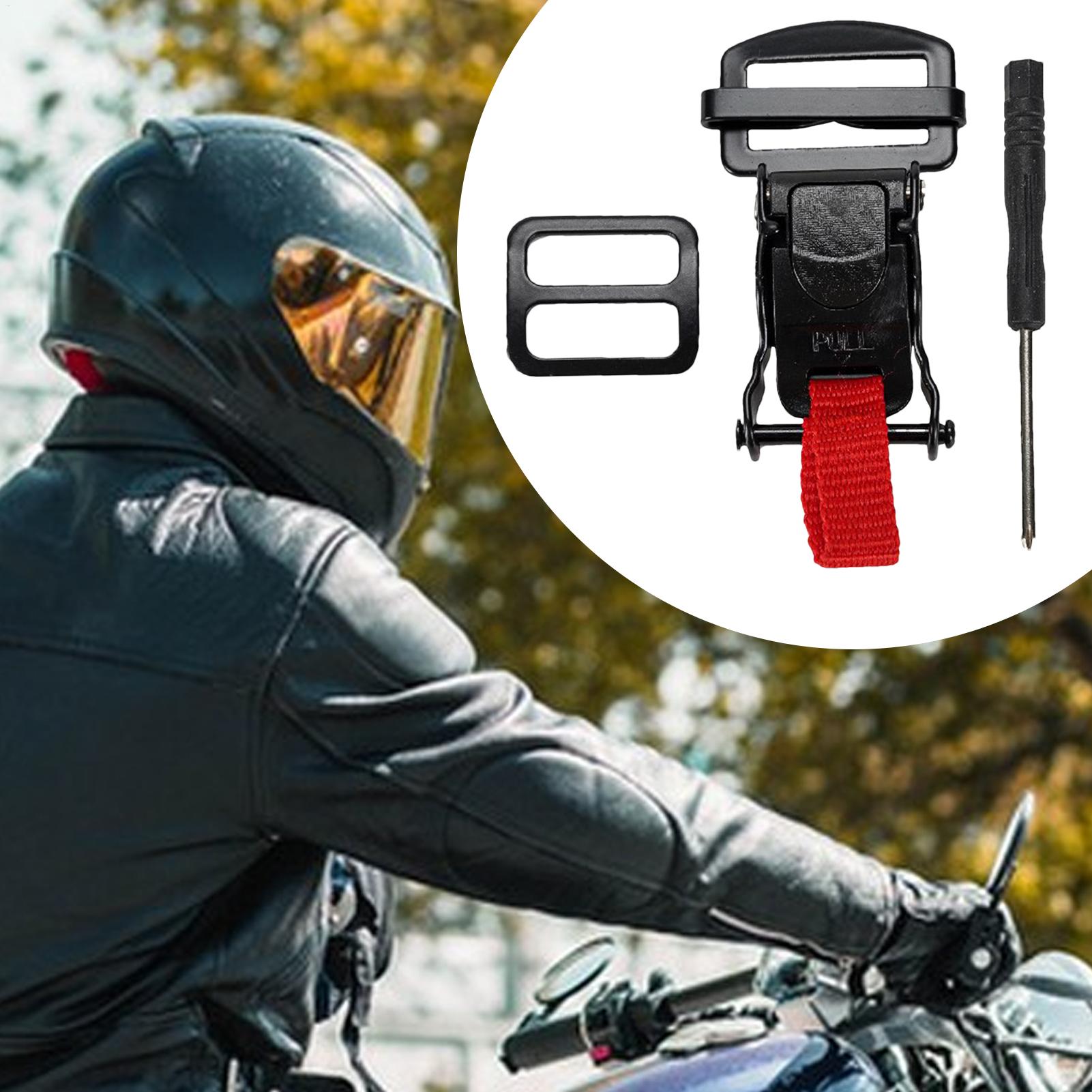 Motorcycle Helmets Quick Relea - Home Security Safe recensie en prijs