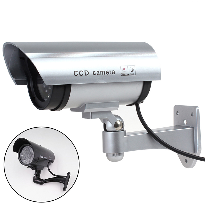 Bullet Shaped Waterproof Secur - Home Security Outdoor Cameras recensie en prijs