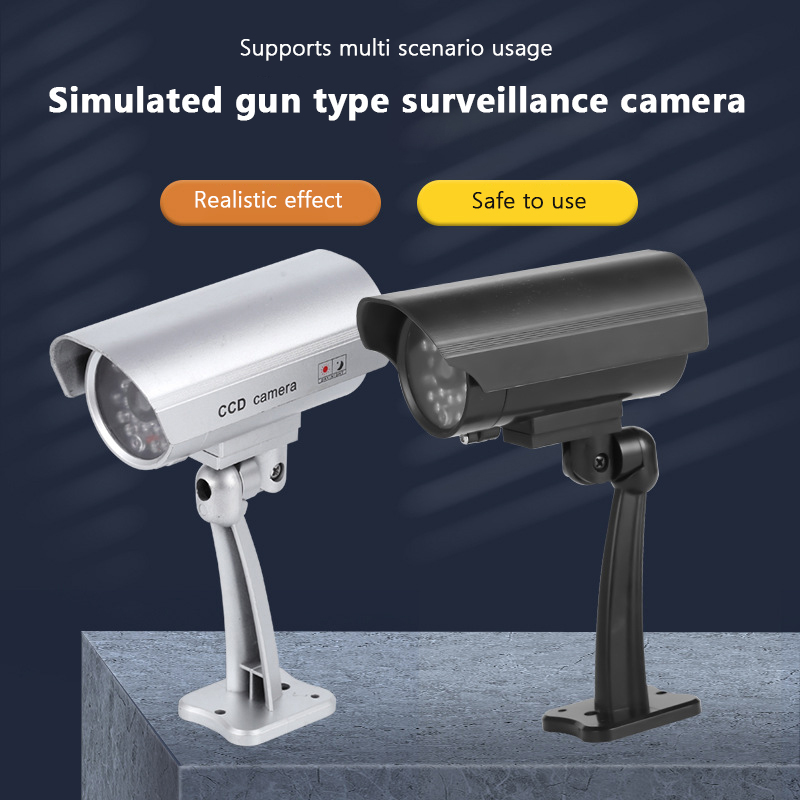 Bullet Shaped Waterproof Secur - Home Security Outdoor Cameras recensie en prijs