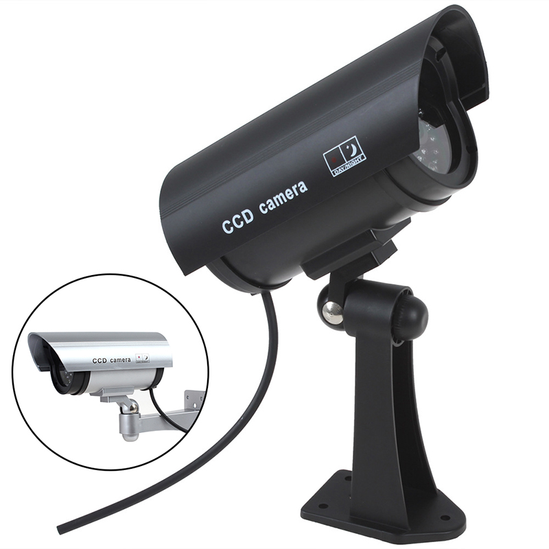 Bullet Shaped Waterproof Secur - Home Security Outdoor Cameras recensie en prijs