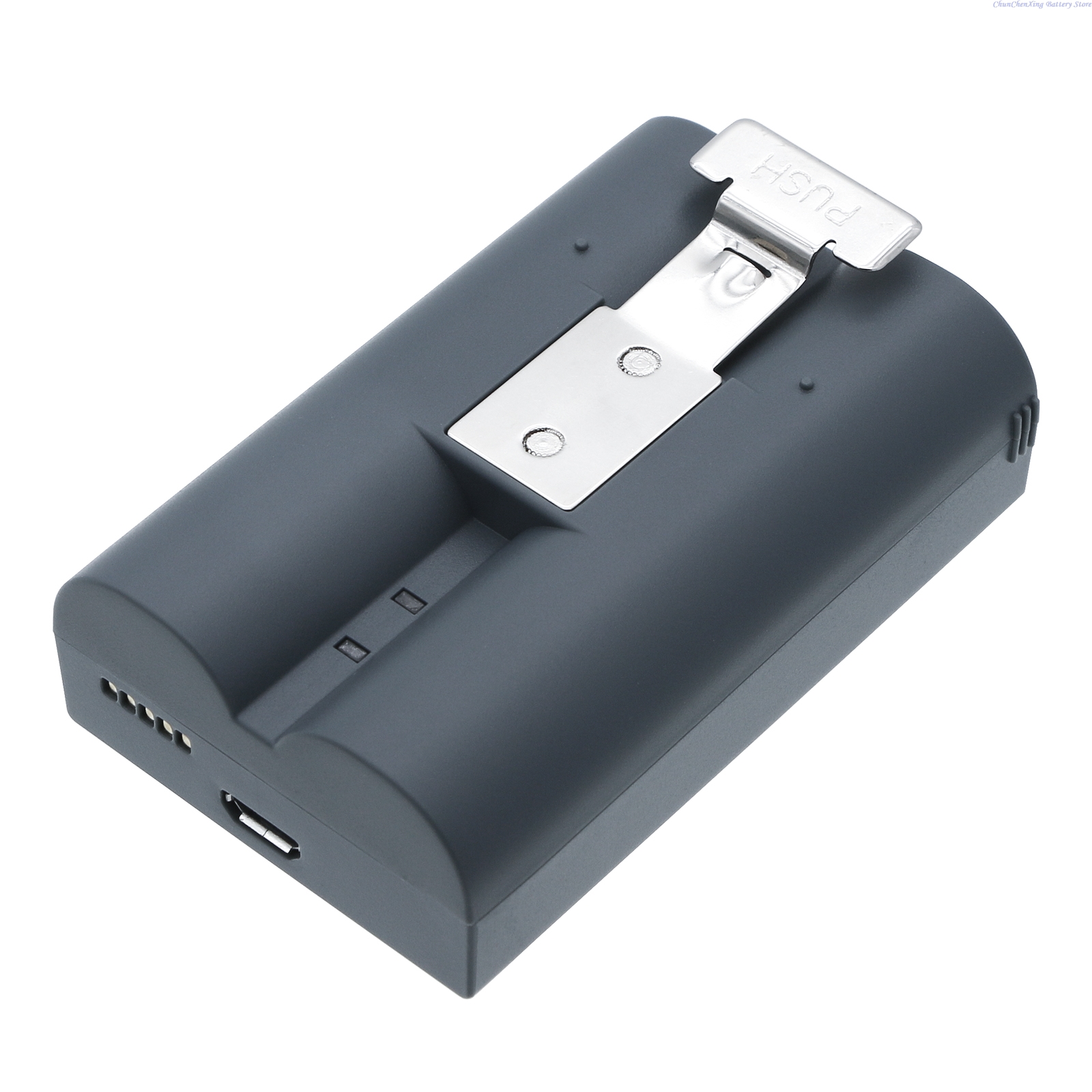 3.7V 5200mAh/6400mAh Replaceme - Home Security Ring Camera recensie en prijs