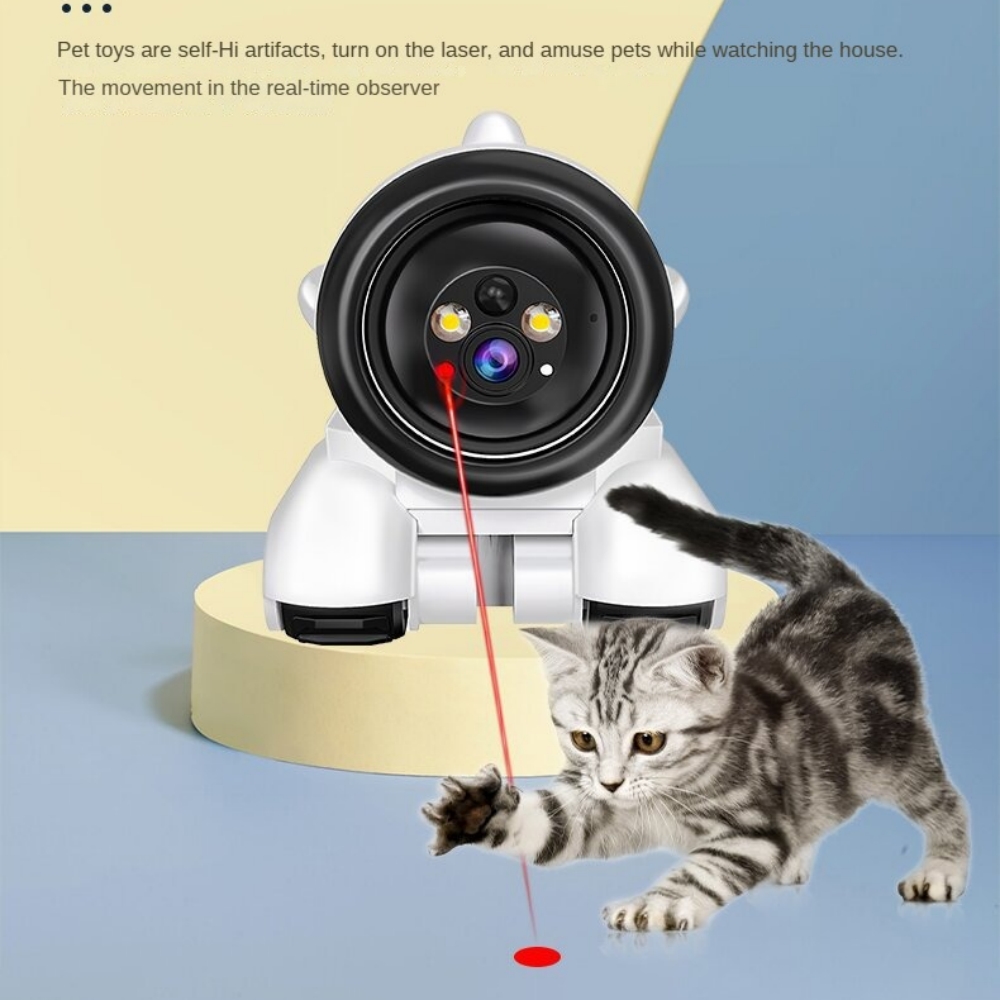 NCZOBOE Smart Home Security Tw - Home Security Robots recensie en prijs