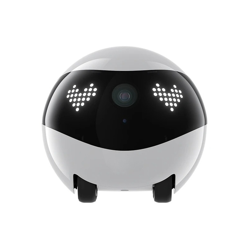 Air2 Camera Robot for Dog Cat  - Home Security Robots recensie en prijs
