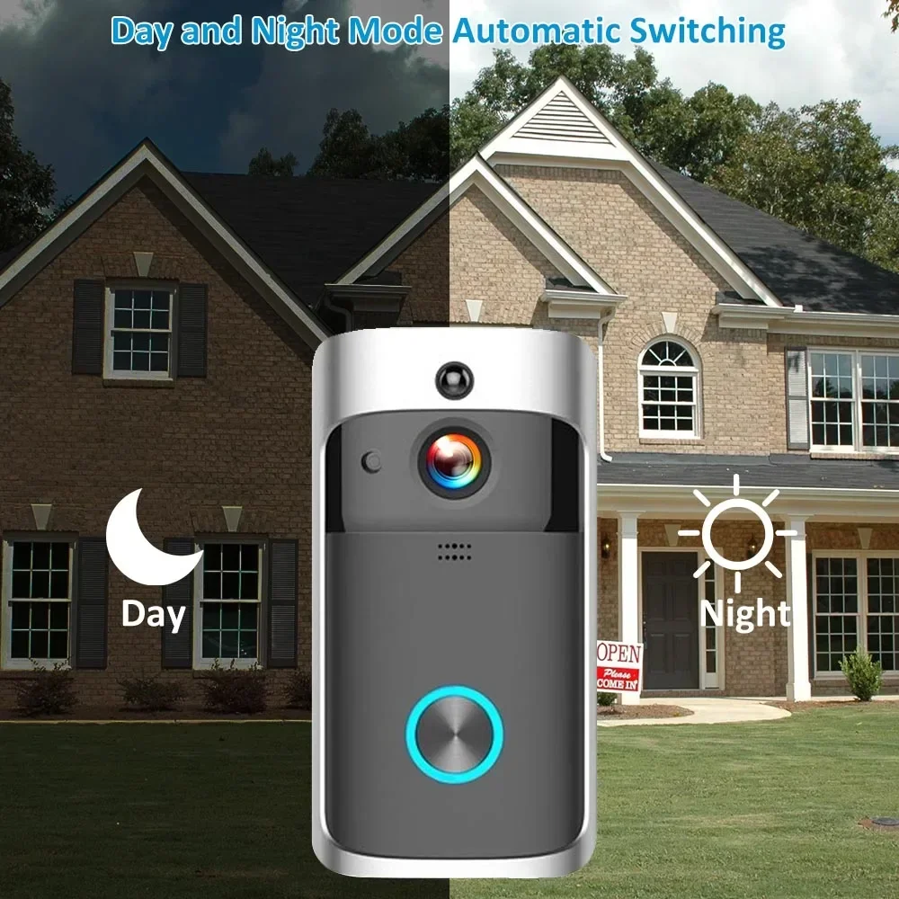 720P HD Smart Home Wireless WI - Home Security Blink recensie en prijs
