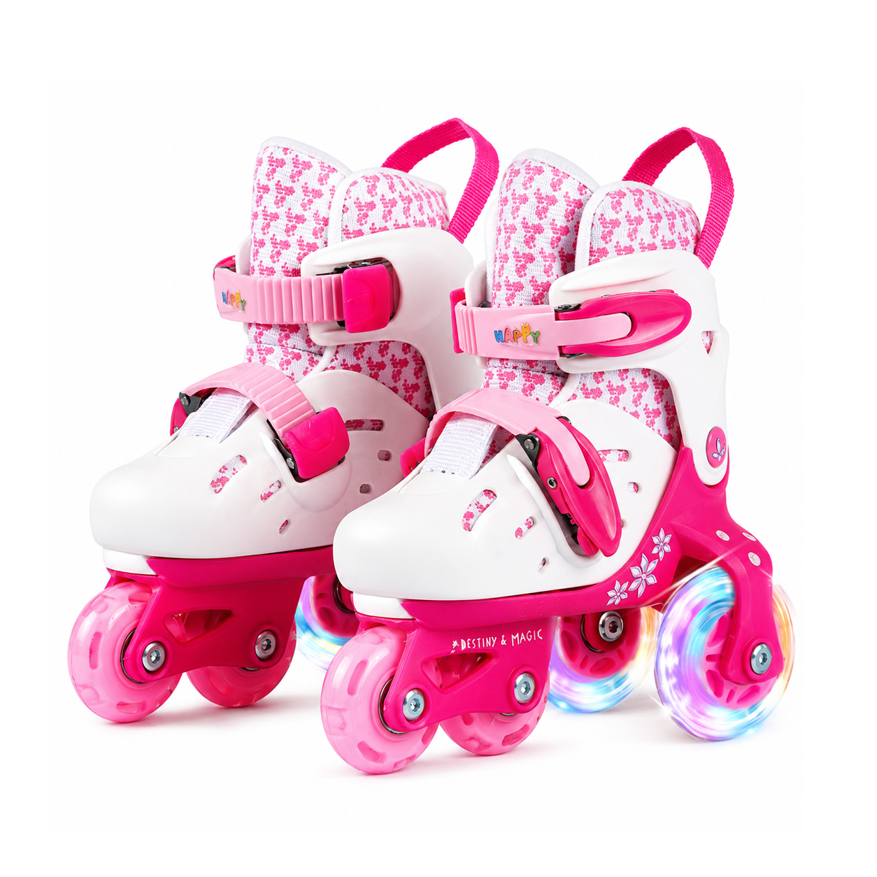 Kids Adjustable Roller Skates  - Home Security Safe recensie en prijs