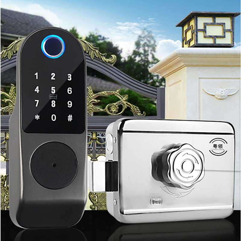 No Wiring Outdoor Waterproof S - Home Security Usa recensie en prijs
