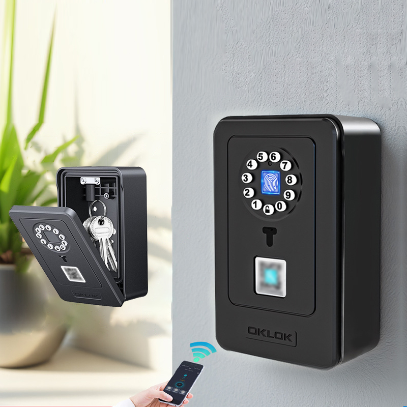 Intelligent Padlock Hang Desig - Home Security Usa recensie en prijs