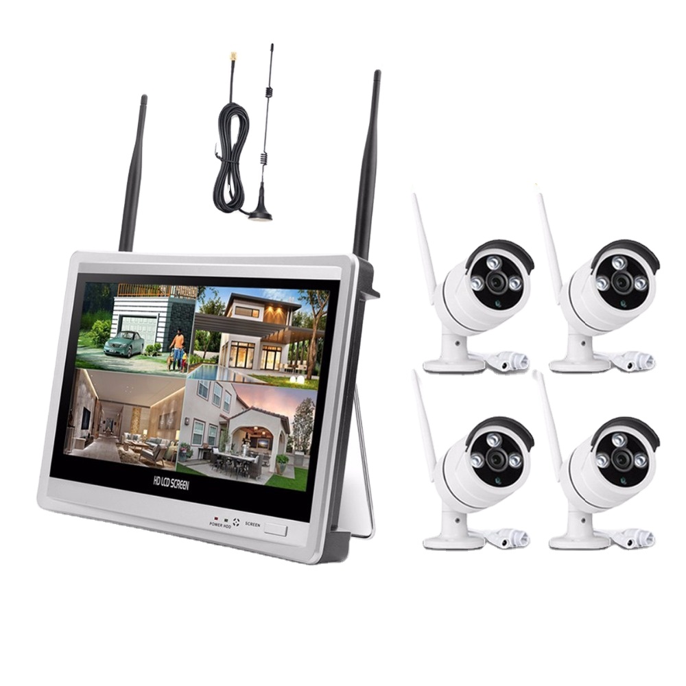 Wireless Home Camera Video Sur - Home Security Video Cameras recensie en prijs