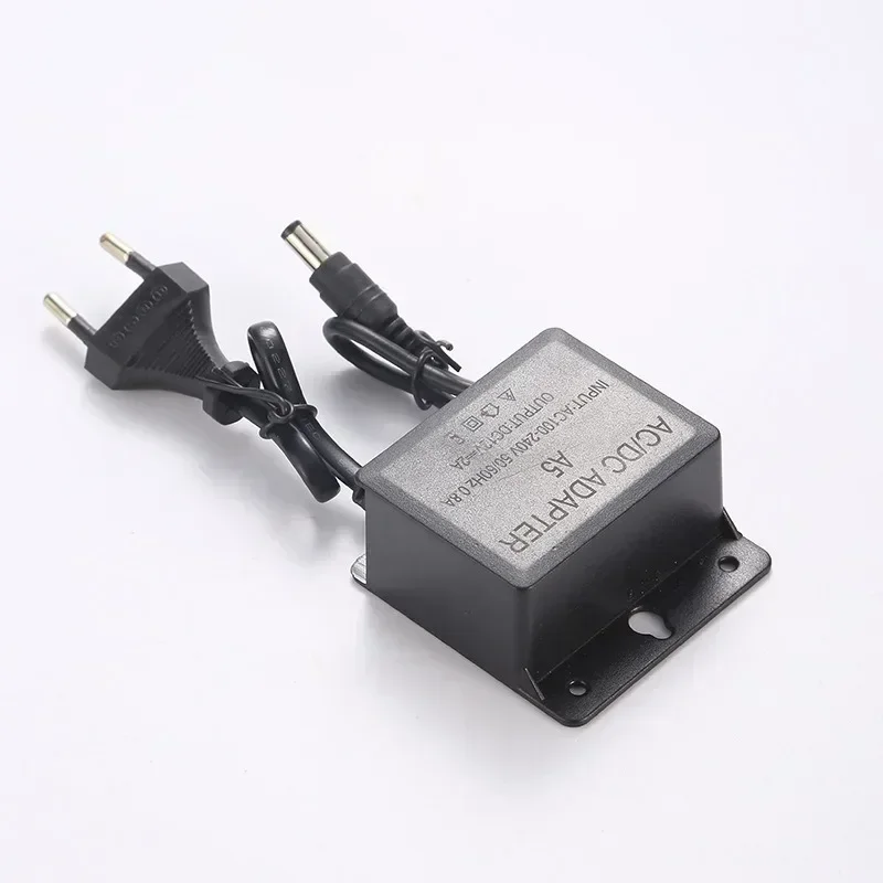 ESCAM Power Supply AC DC Charg - Home Security Outdoor Cameras recensie en prijs