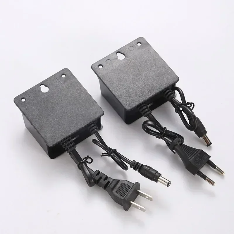 ESCAM Power Supply AC DC Charg - Home Security Outdoor Cameras recensie en prijs
