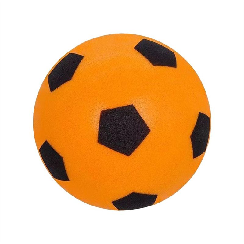 Kids Silent Soccer Ball Gift S - Home Security Safe recensie en prijs