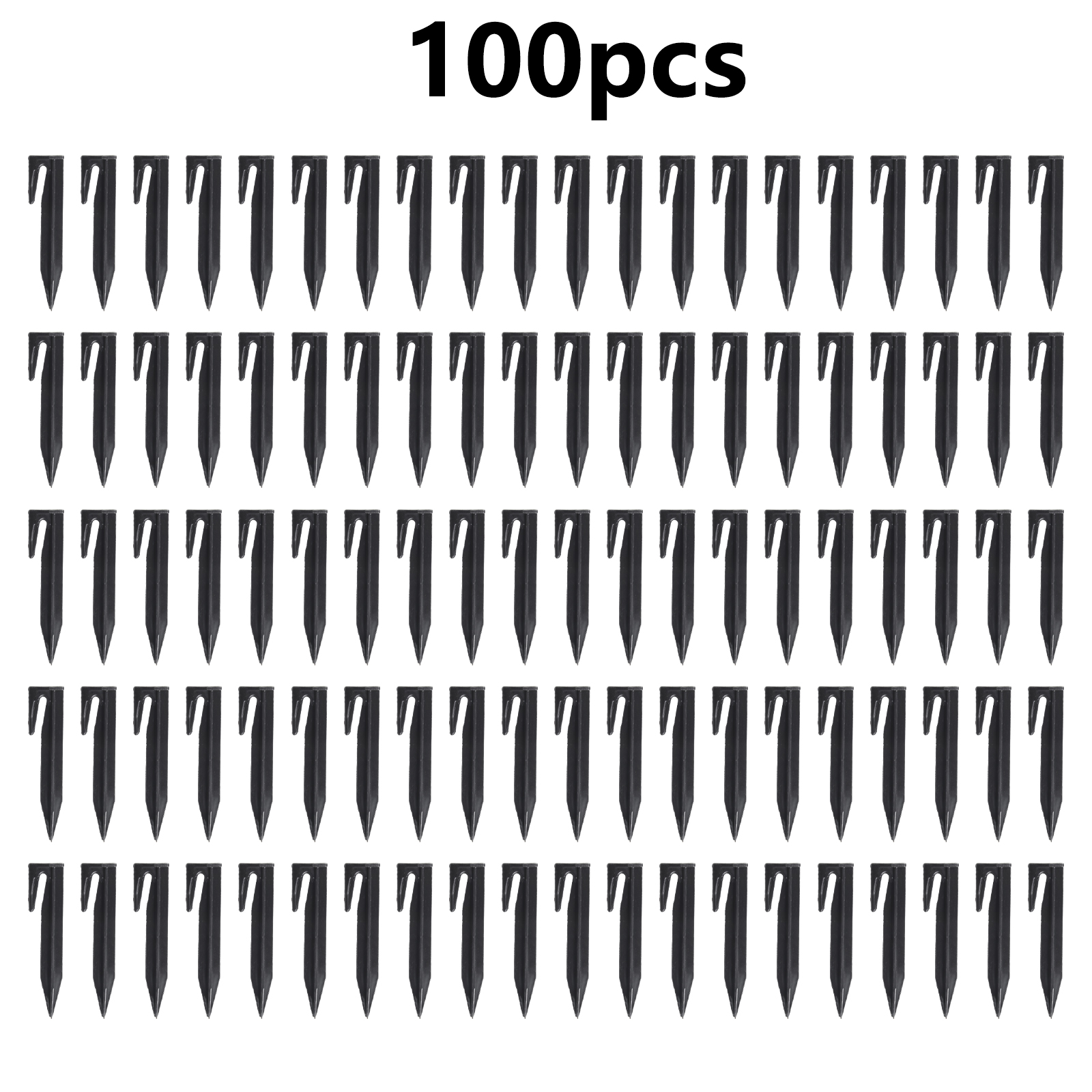 100pcs Lawn Mower Boundary Peg - Home Security Robots recensie en prijs