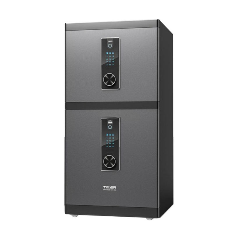 Large home office security fin - Home Security Safe recensie en prijs