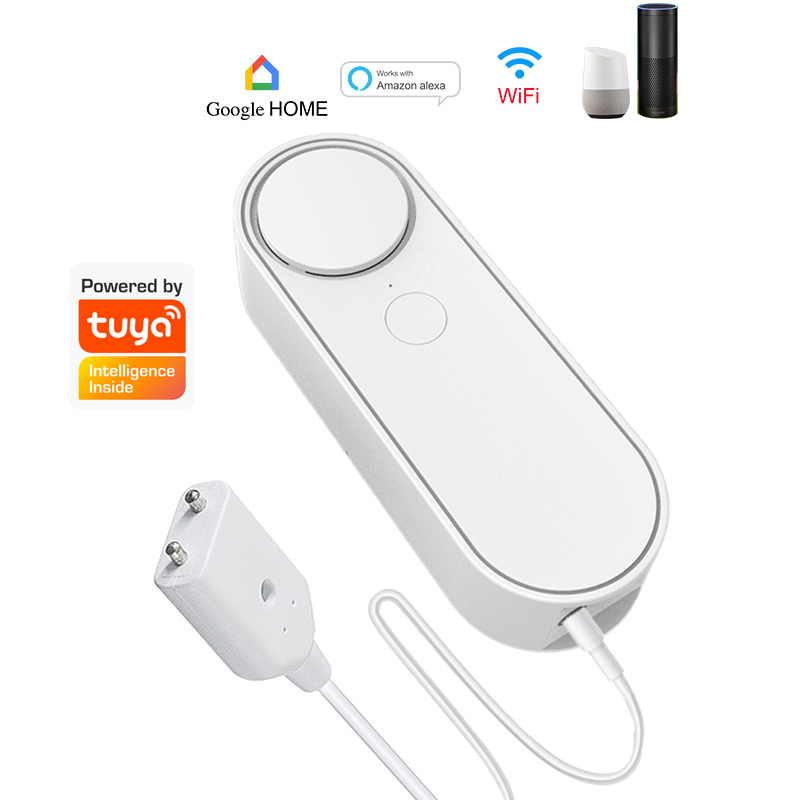 3M/5M WiFi Water Leak Detector - Home Security Safe recensie en prijs
