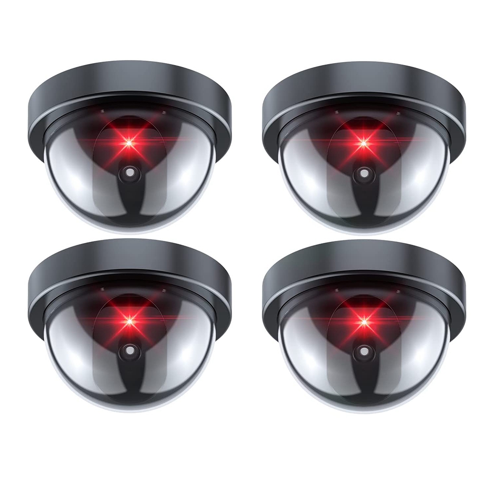 A55T Dummy Security Camera,Fak - Home Security Lights recensie en prijs