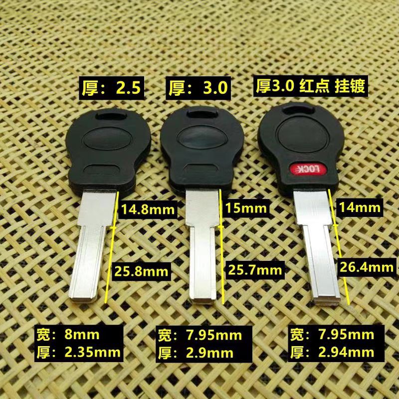 10pcs High-Quality Lock Cylind - Home Security Safe recensie en prijs