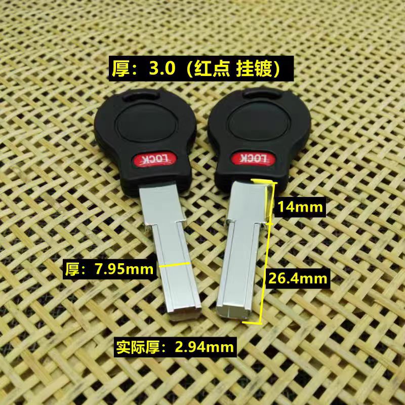 10pcs High-Quality Lock Cylind - Home Security Safe recensie en prijs