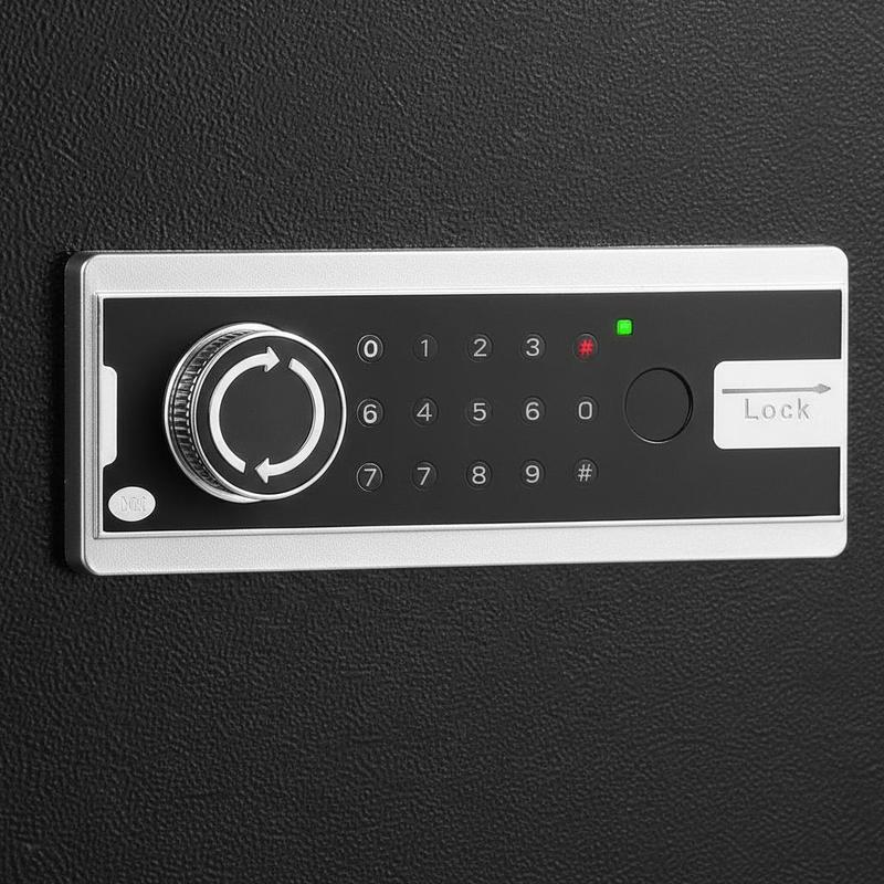3.5 cu.ft Security Locker 14x1 - Home Security Lights recensie en prijs
