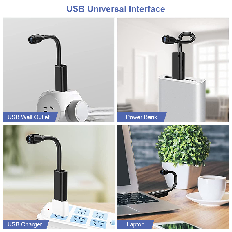 V380 Mini Wireless Wifi Camera - Home Security Usa recensie en prijs