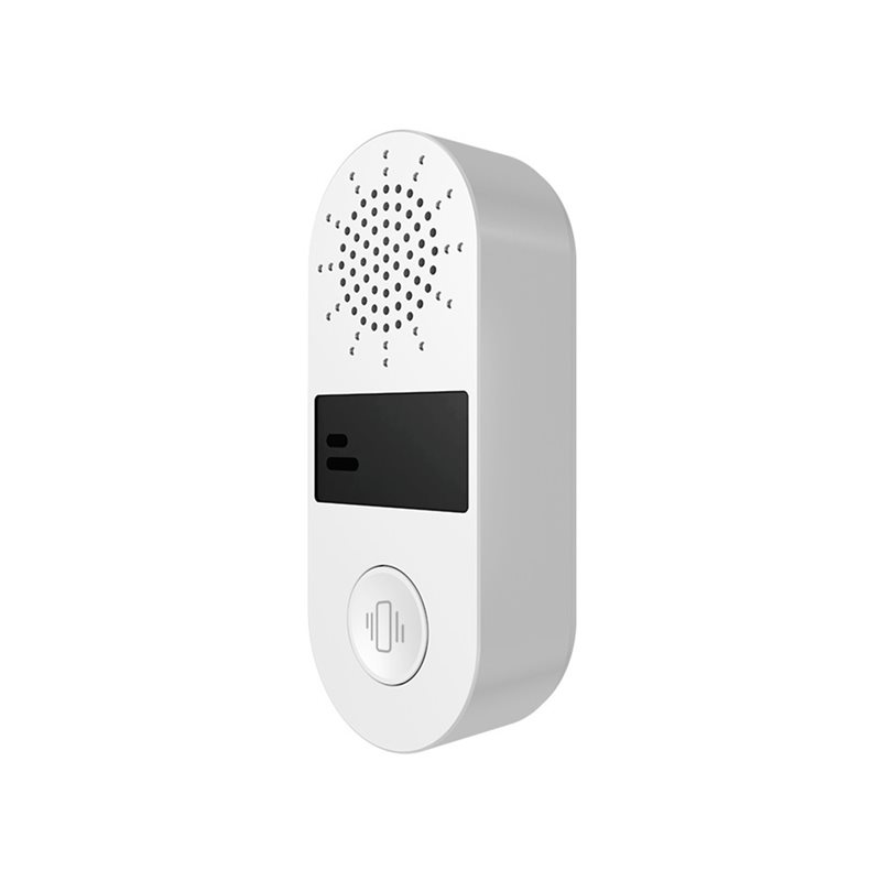 A25P Tuya Wifi Vibration Senso - Home Security Alarm recensie en prijs