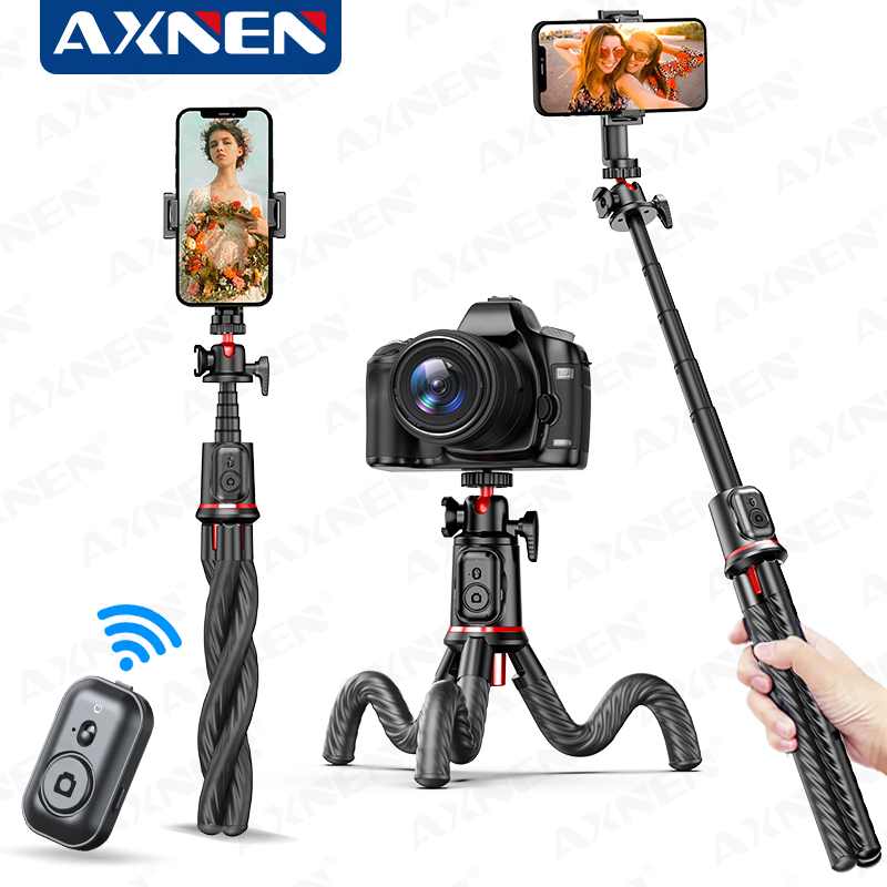 C03 Octopus Tripod Flexible Se - Xiaomi Home Security 360 recensie en prijs