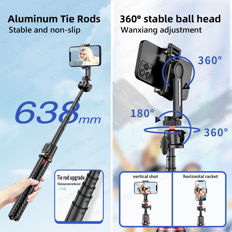 C03 Octopus Tripod Flexible Se - Xiaomi Home Security 360 recensie en prijs
