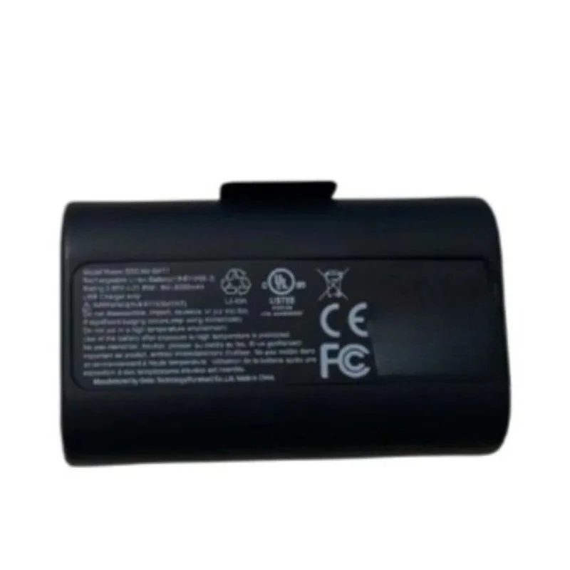 6000mAh SSCAM-BAT1 Battery Rep - Home Security Simplisafe recensie en prijs