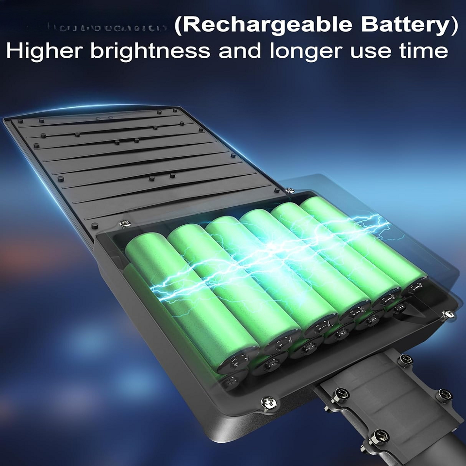 Solar Street Lights Outdoor Mo - Home Security Yard Sensors recensie en prijs