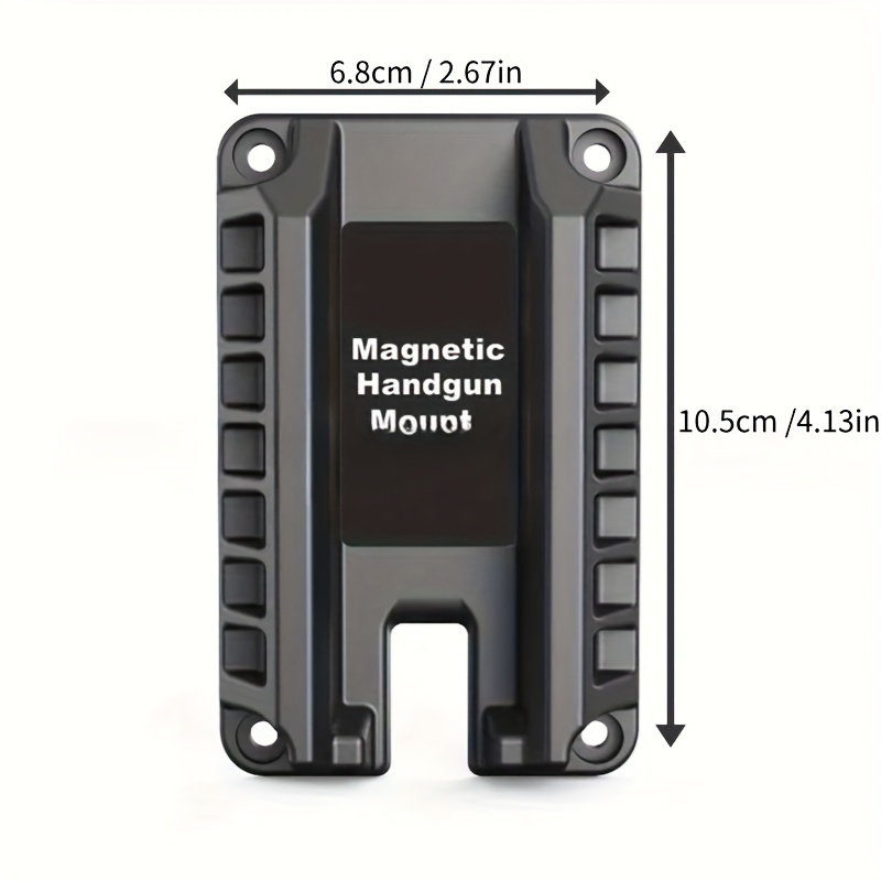 1pc Ultra-Strong Quick Draw Ma - Home Security Safe recensie en prijs